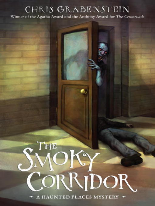 Title details for The Smoky Corridor by Chris Grabenstein - Wait list